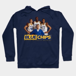 Blue Chips Hoodie